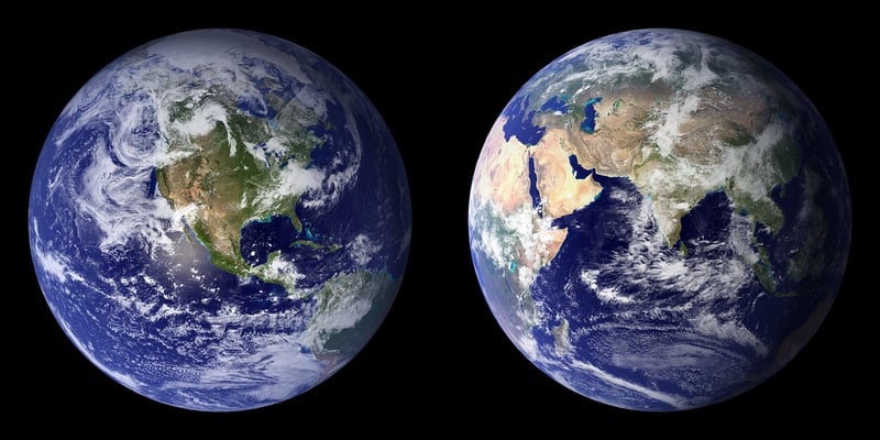 Prehistoric Earth