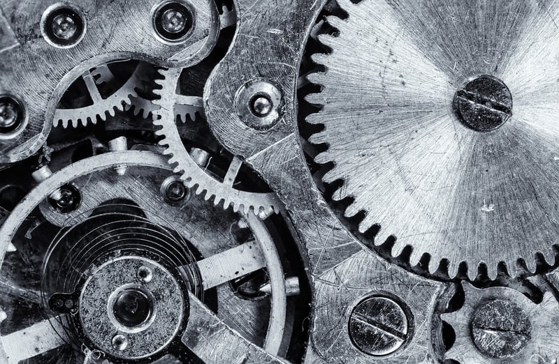 Time Machine Manuals